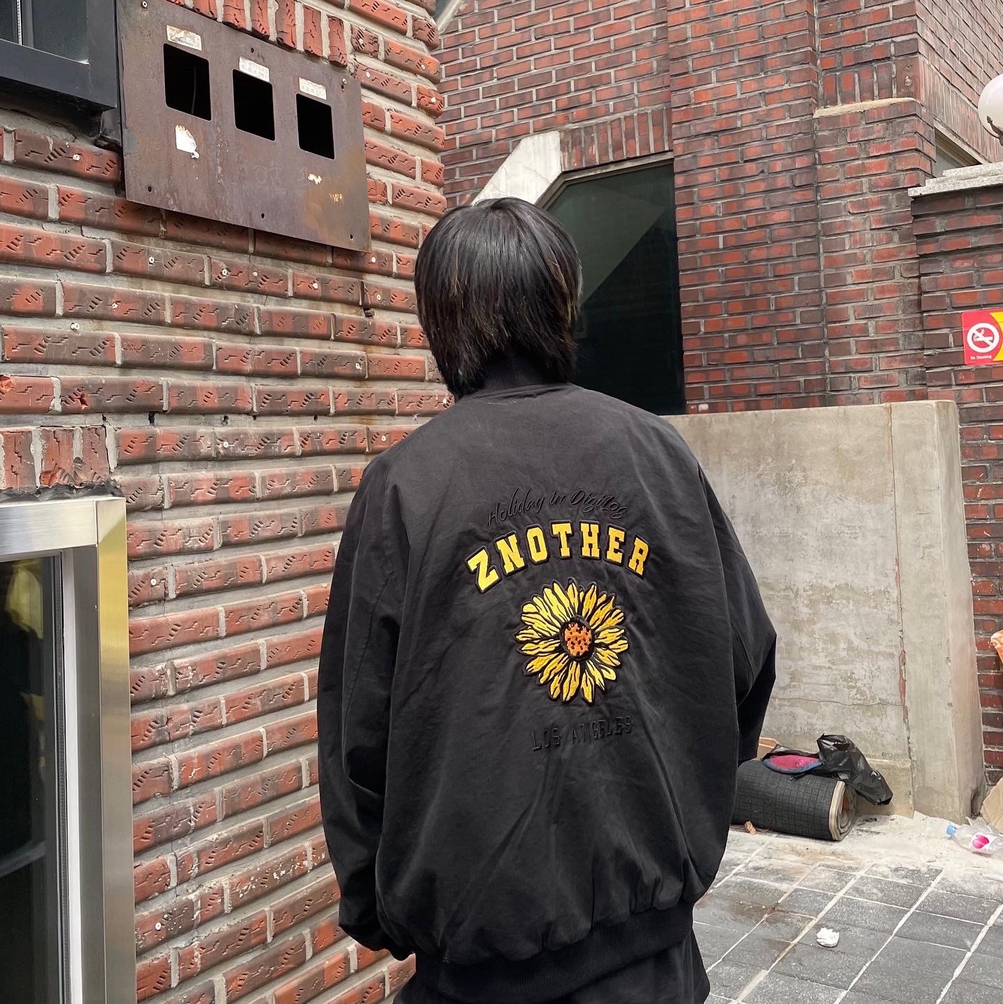 승님의 스타일 - 3