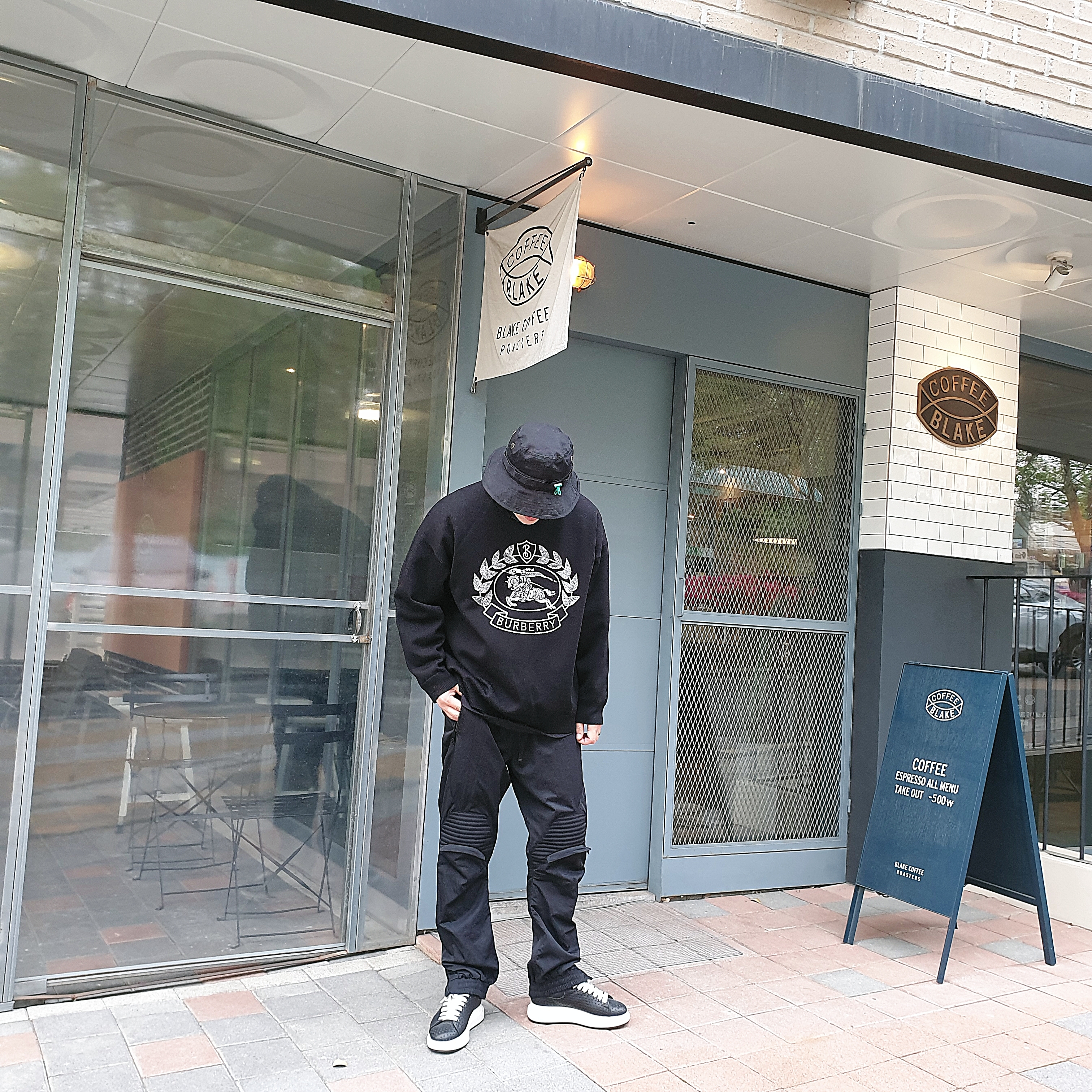 김씨님의 스타일 - 2