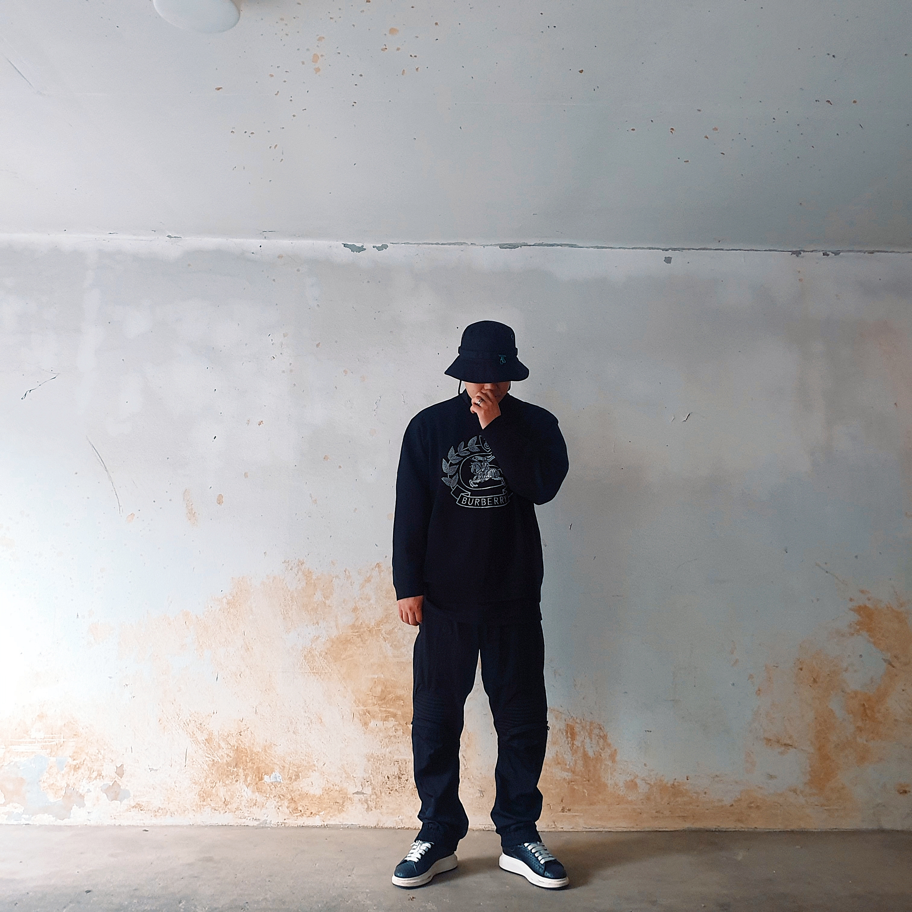 김씨님의 스타일 - 4