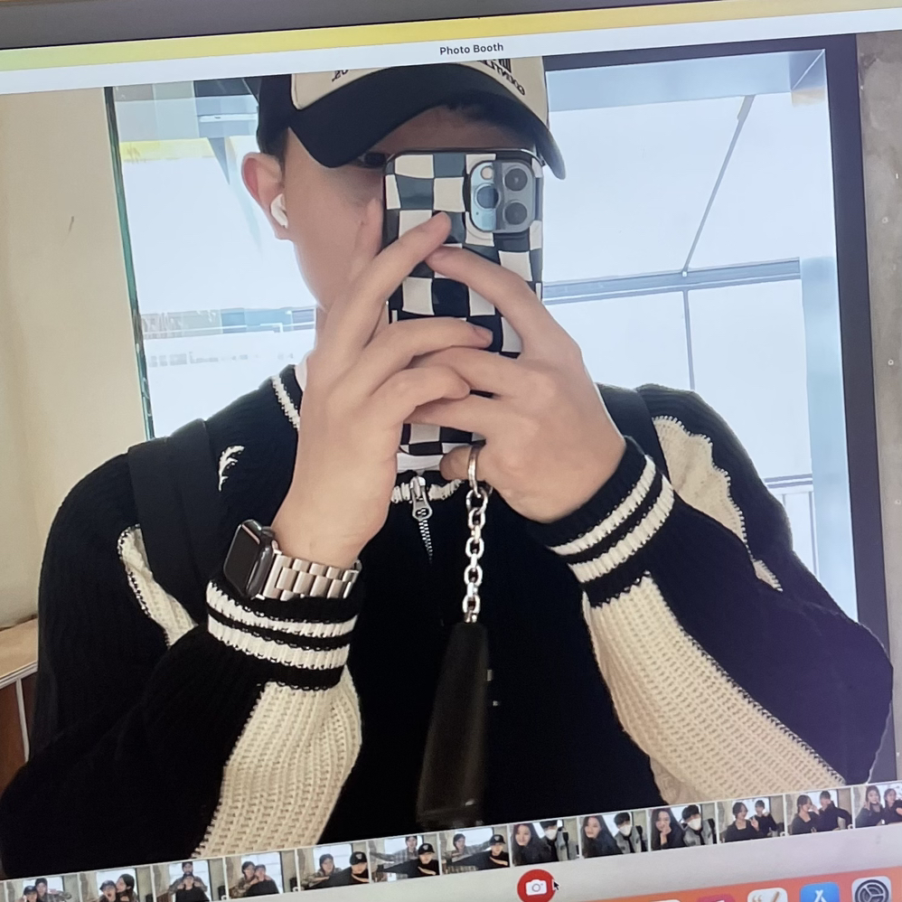 KREAM 프로필 이미지