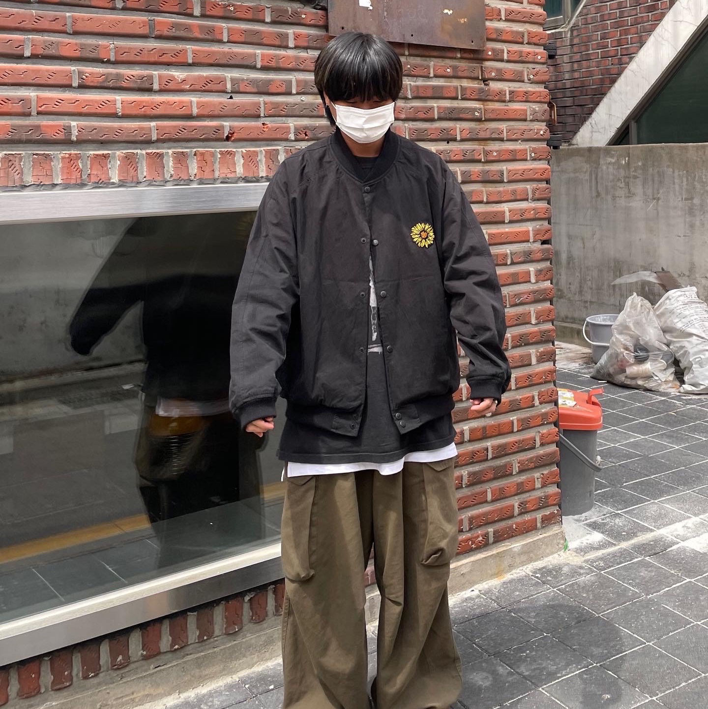 승님의 스타일 - 5