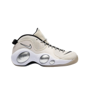 Nike Air Zoom Flight 95 Sail and Pale Ivory