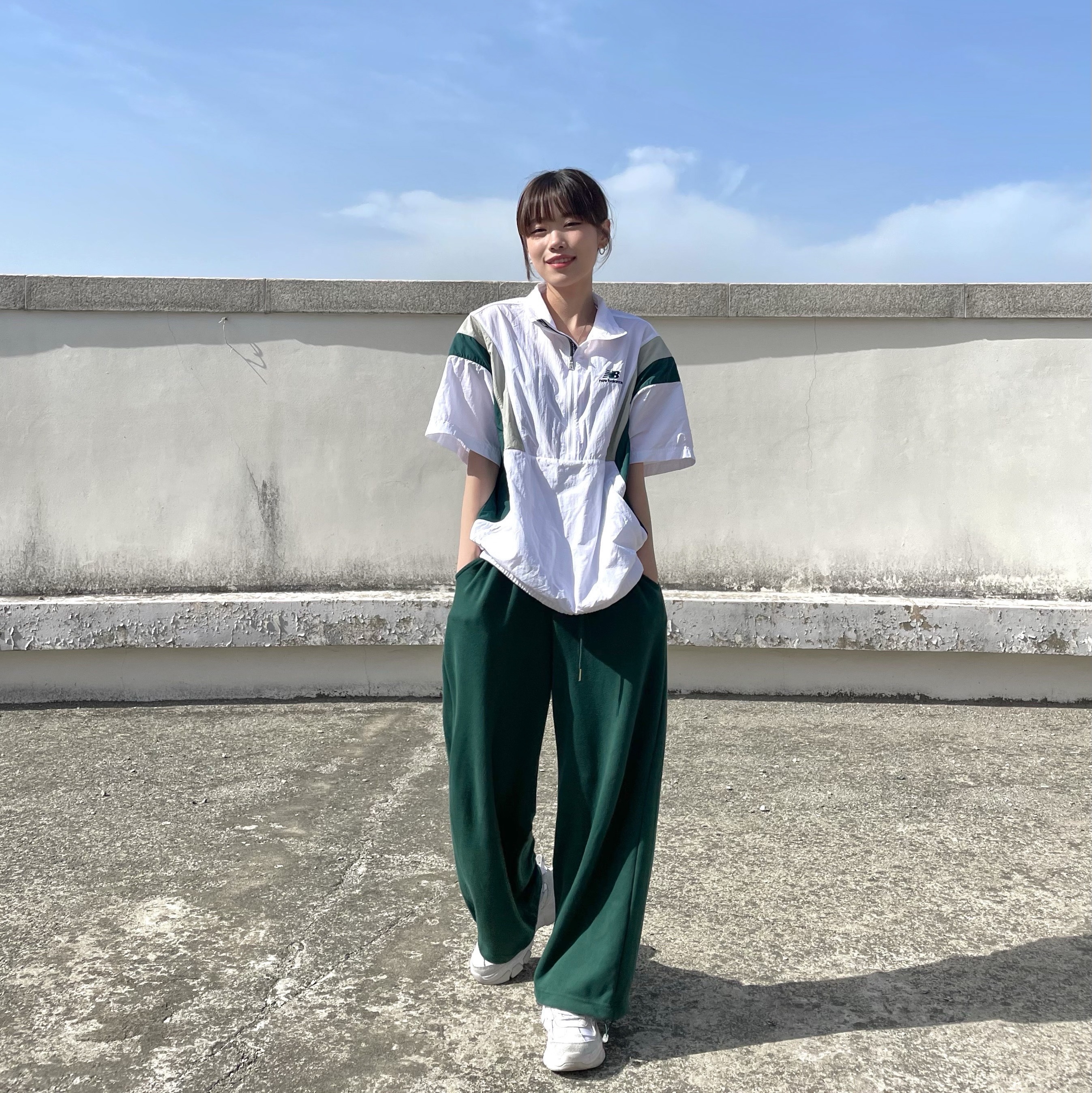 예린님의 스타일 - 2