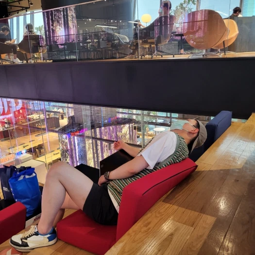 스타일 카드