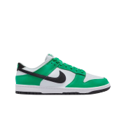 Nike Dunk Low White Green