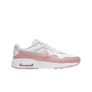 (W) Nike Air Max SC White Pink Glaze
