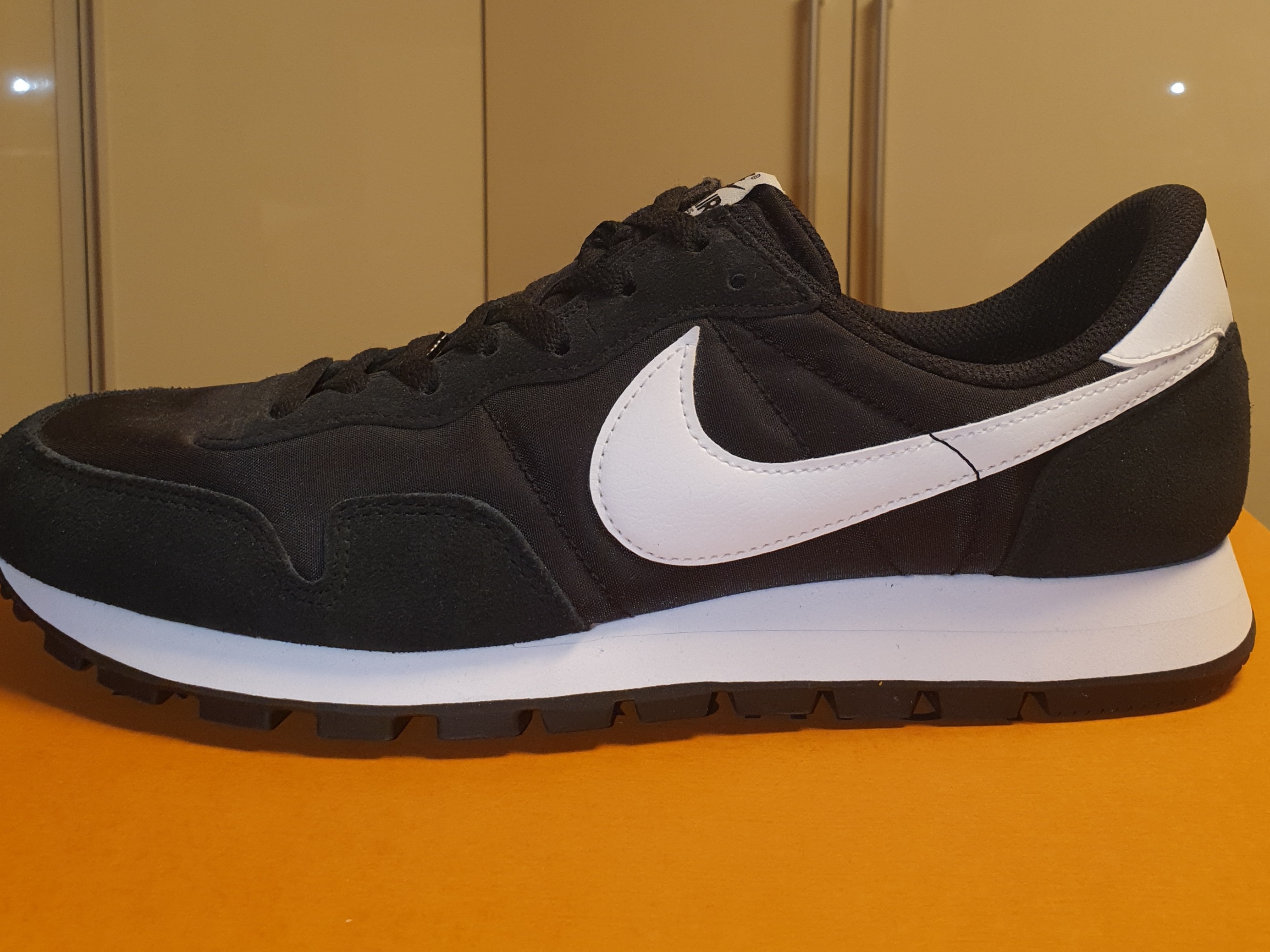 NIKEKING님의 스타일