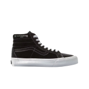 Vans Vault x Mastermind SK8-Hi Reissue VLT LX Black
