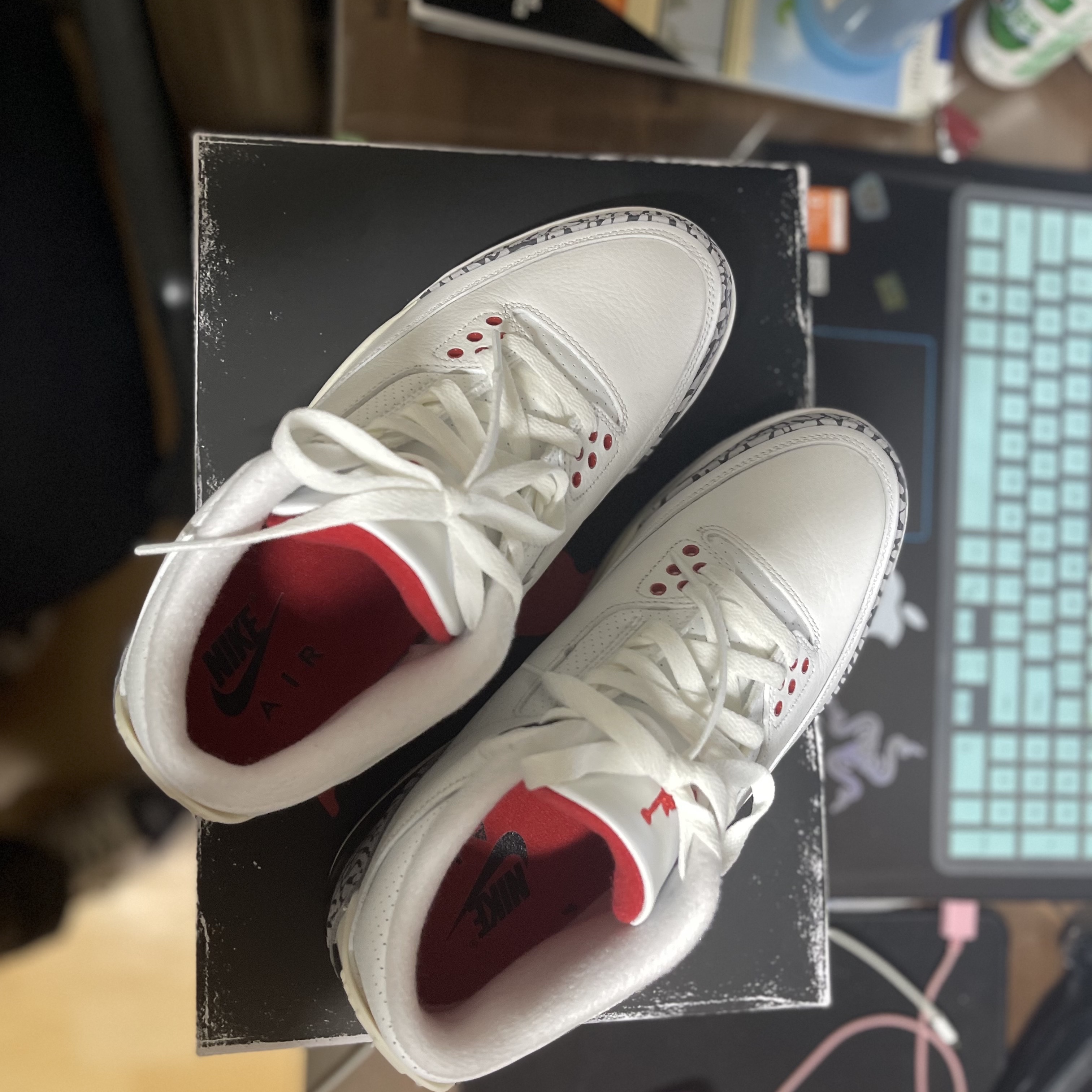 mike님의 스타일 - 1