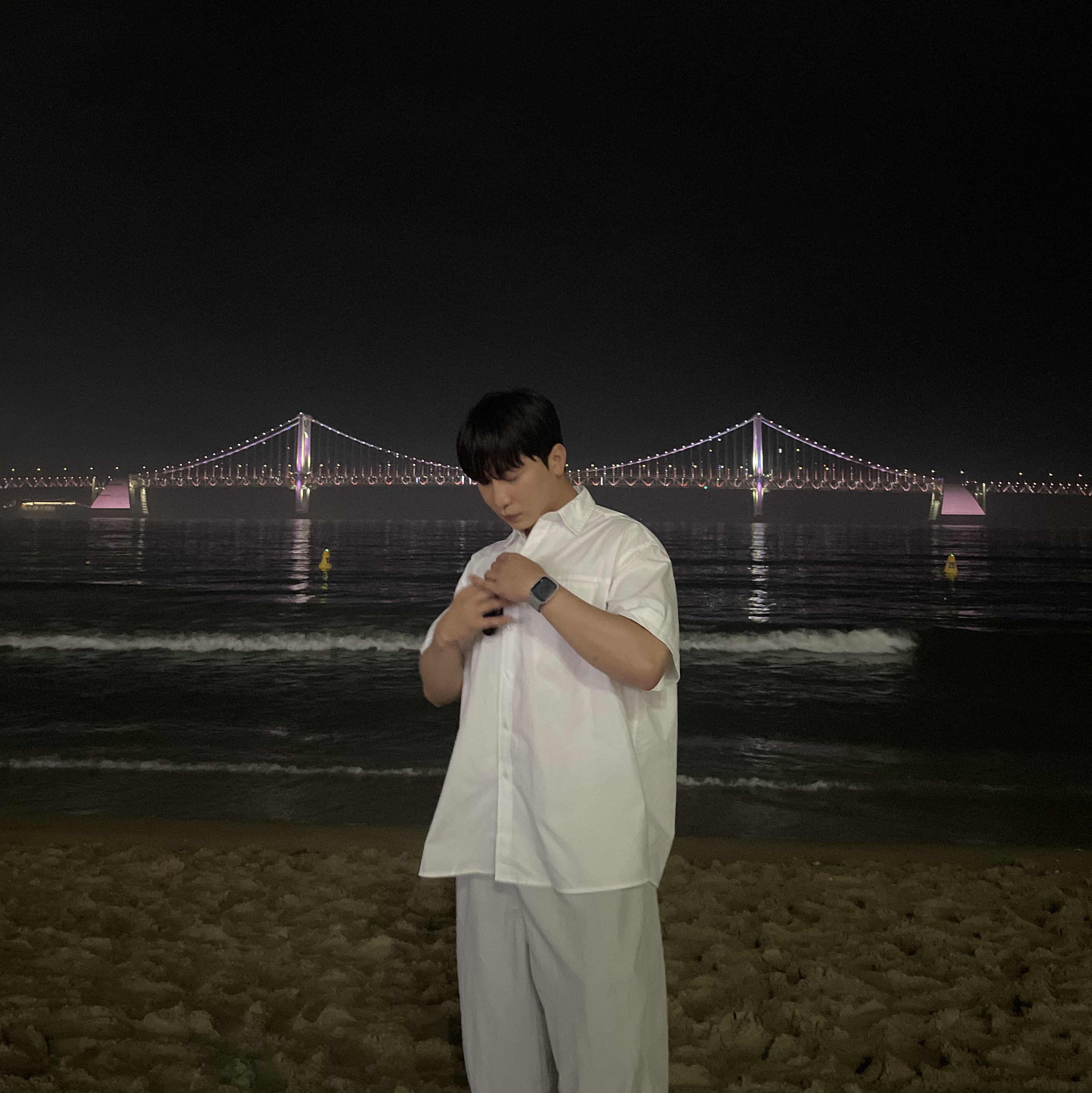 황준호님의 스타일