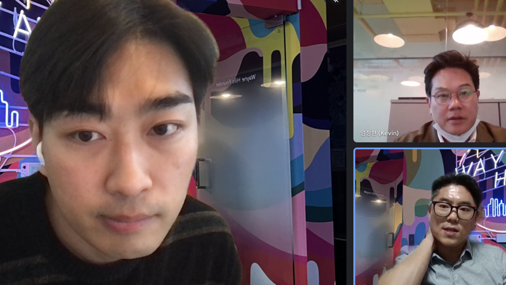 KREAM 프로필 이미지
