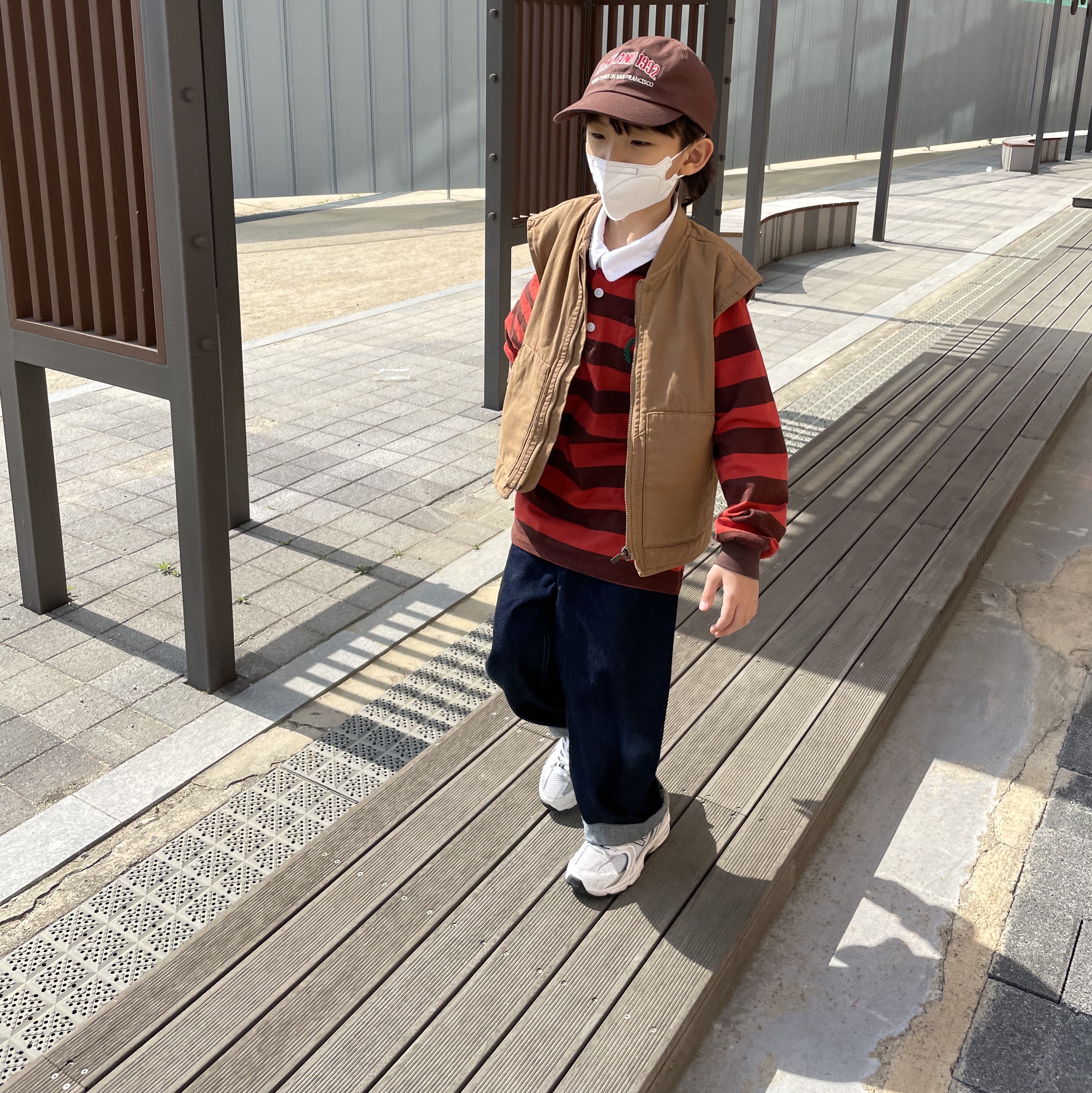 roybyroy님의 스타일 - 1