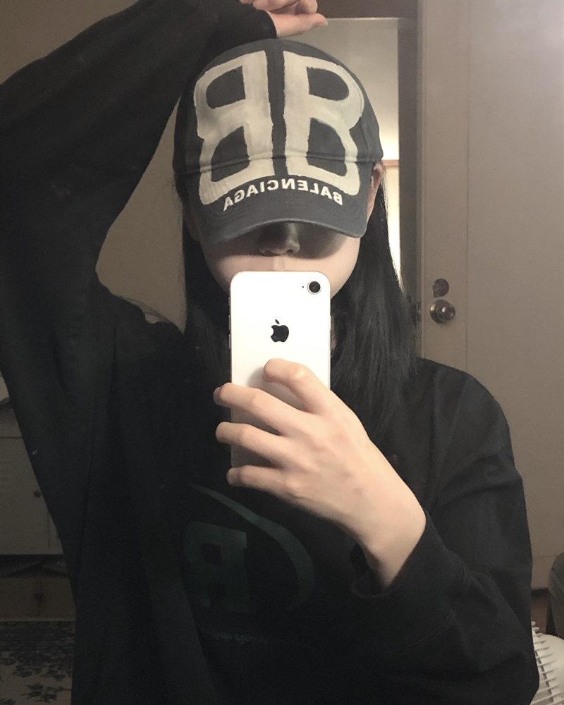 KREAM 프로필 이미지
