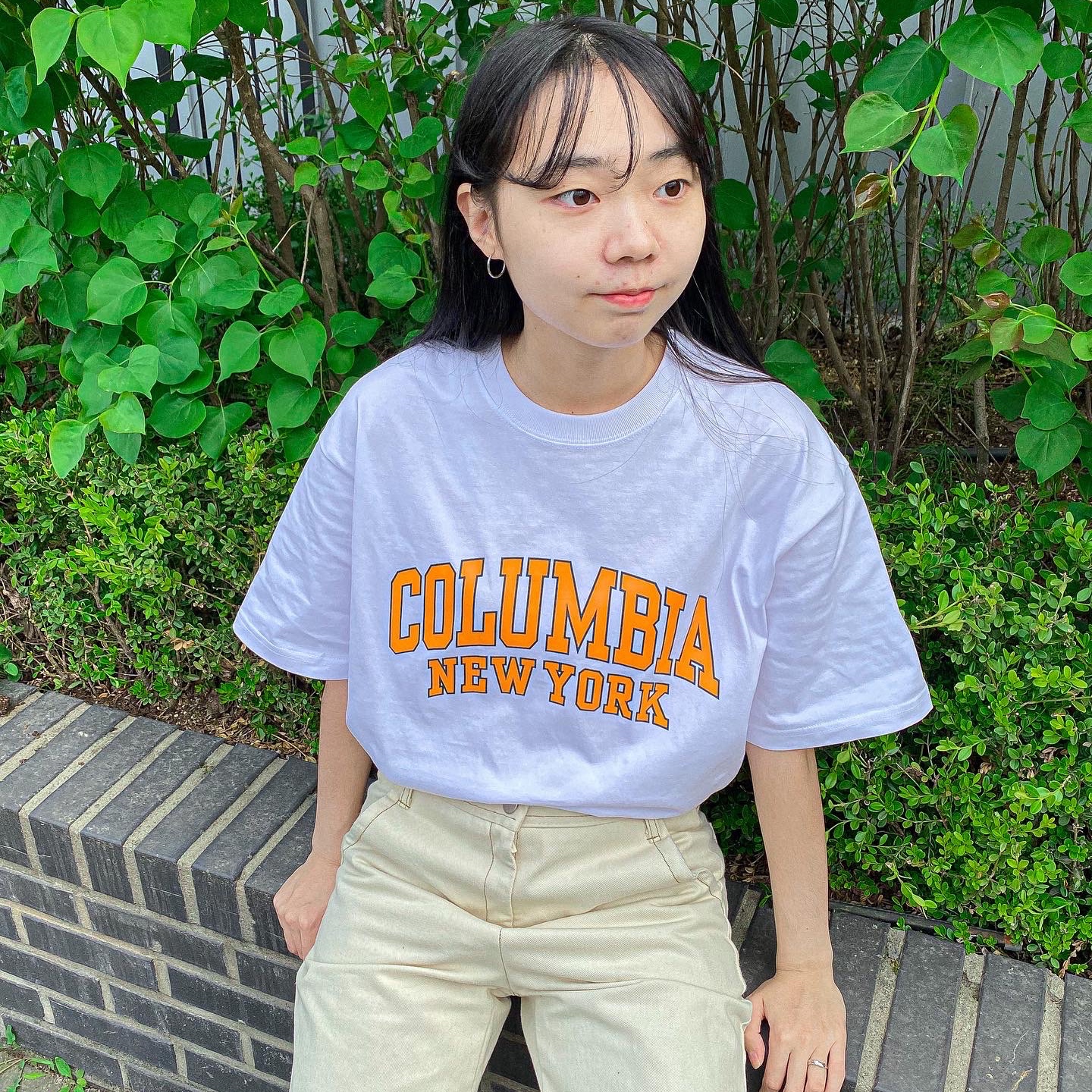 ae__daily_y님의 스타일 - 5