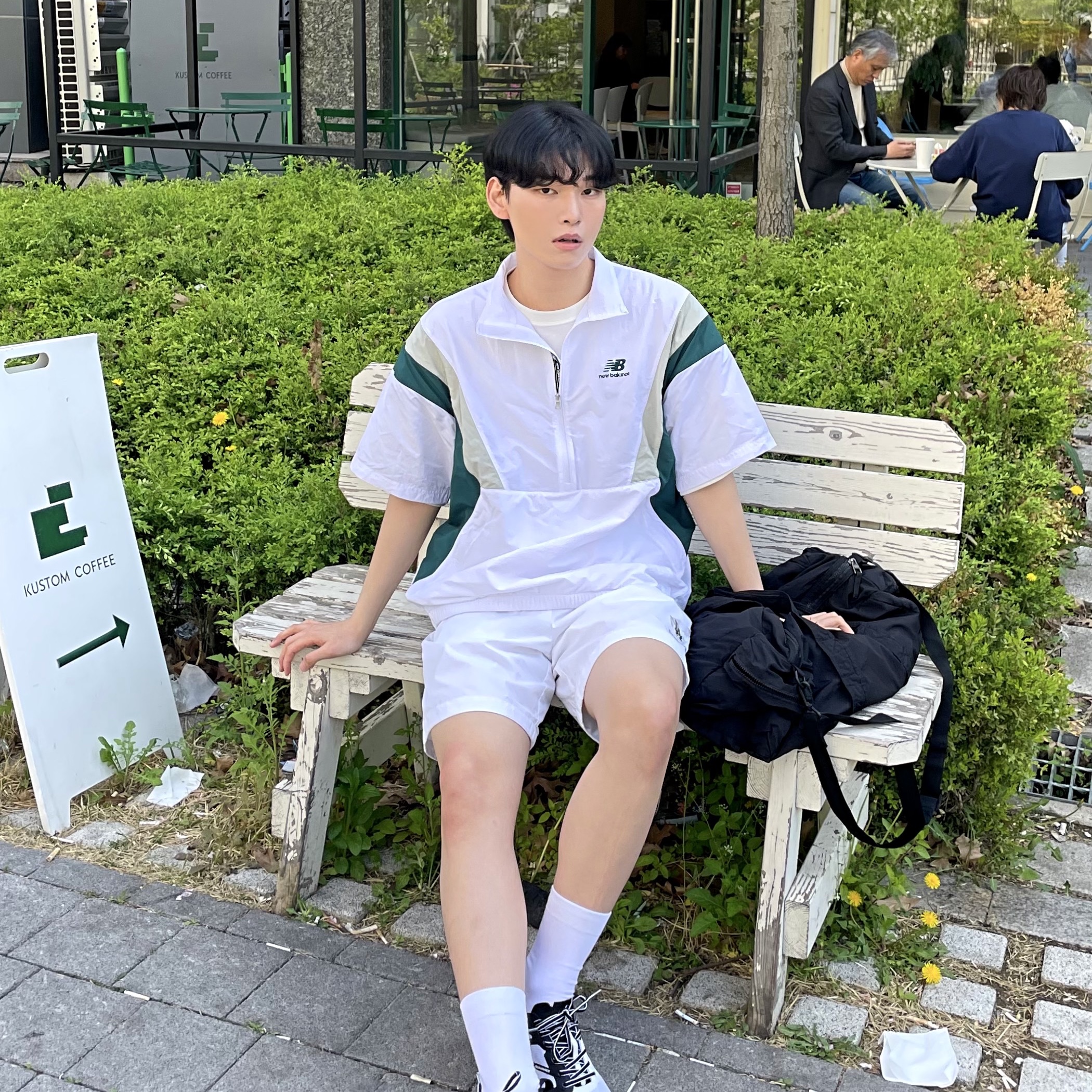 이희수님의 스타일 - 1