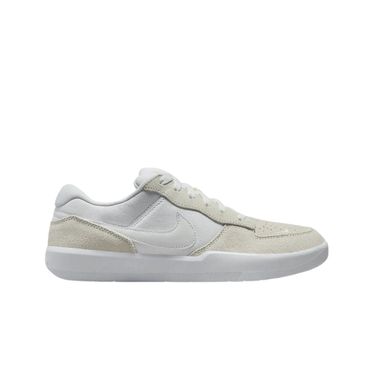 Nike SB Force 58 Summit White