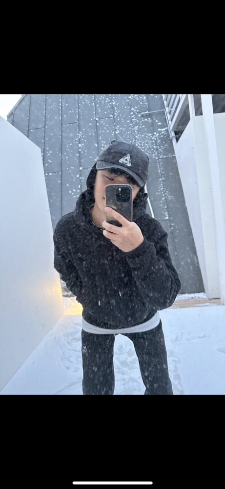 KREAM 프로필 이미지