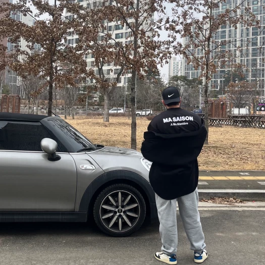 스타일 카드