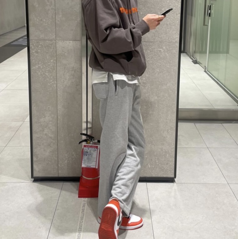 (W) Jordan 1 Low OG Starfish 착용 스타일