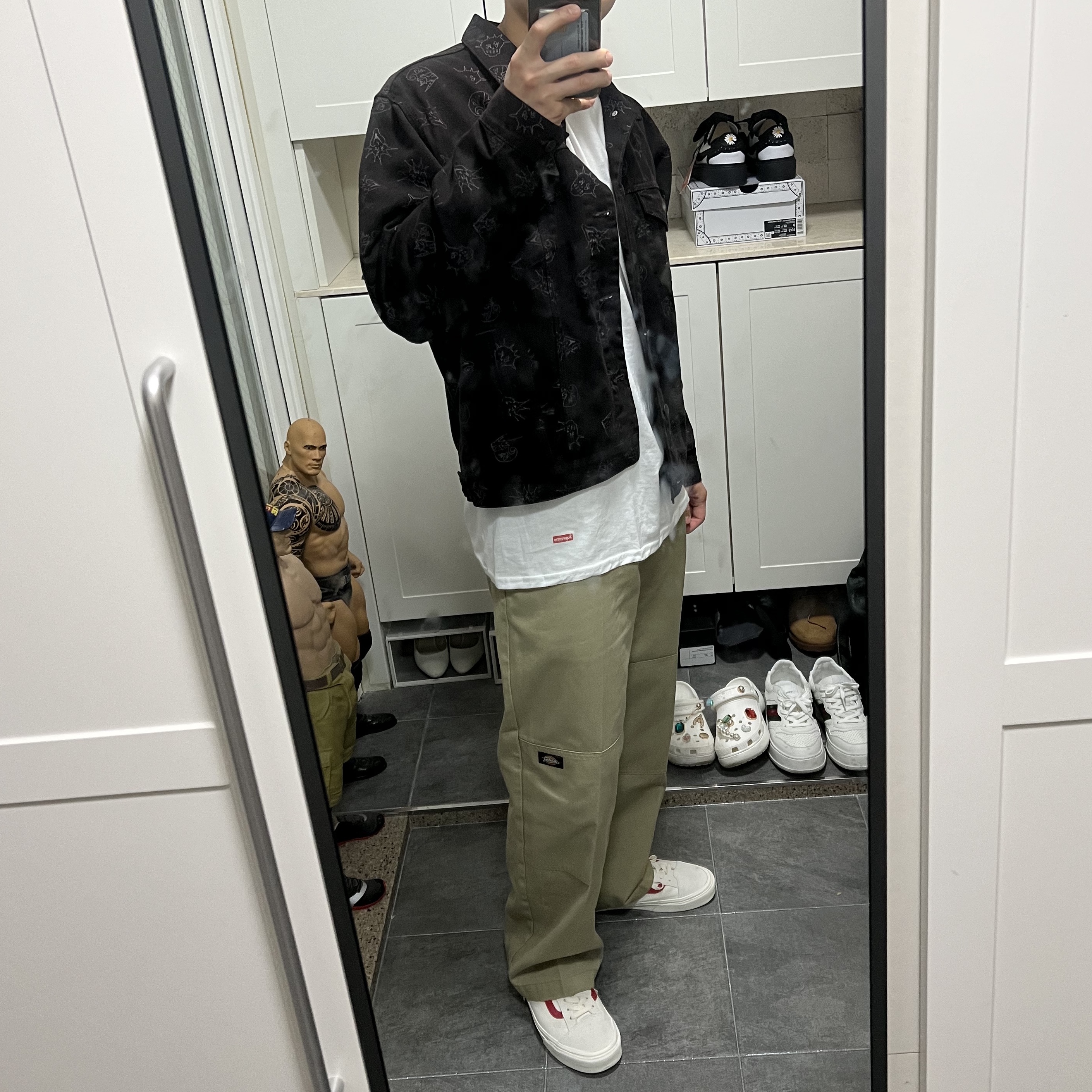 chul님의 스타일