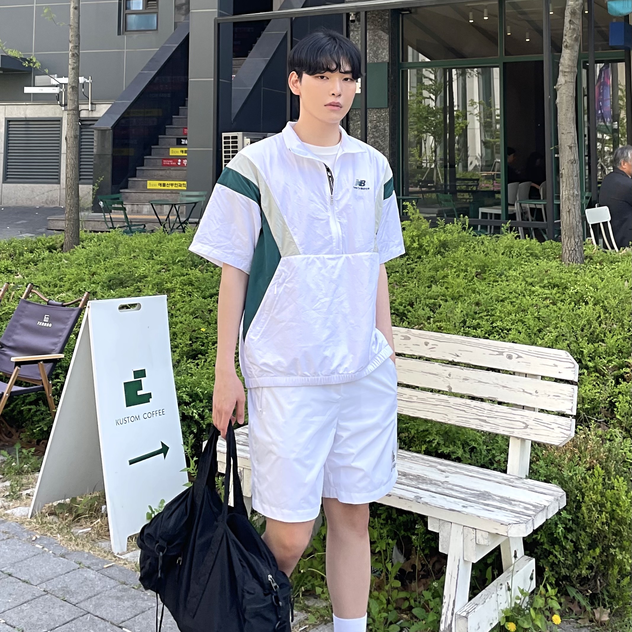 이희수님의 스타일 - 2