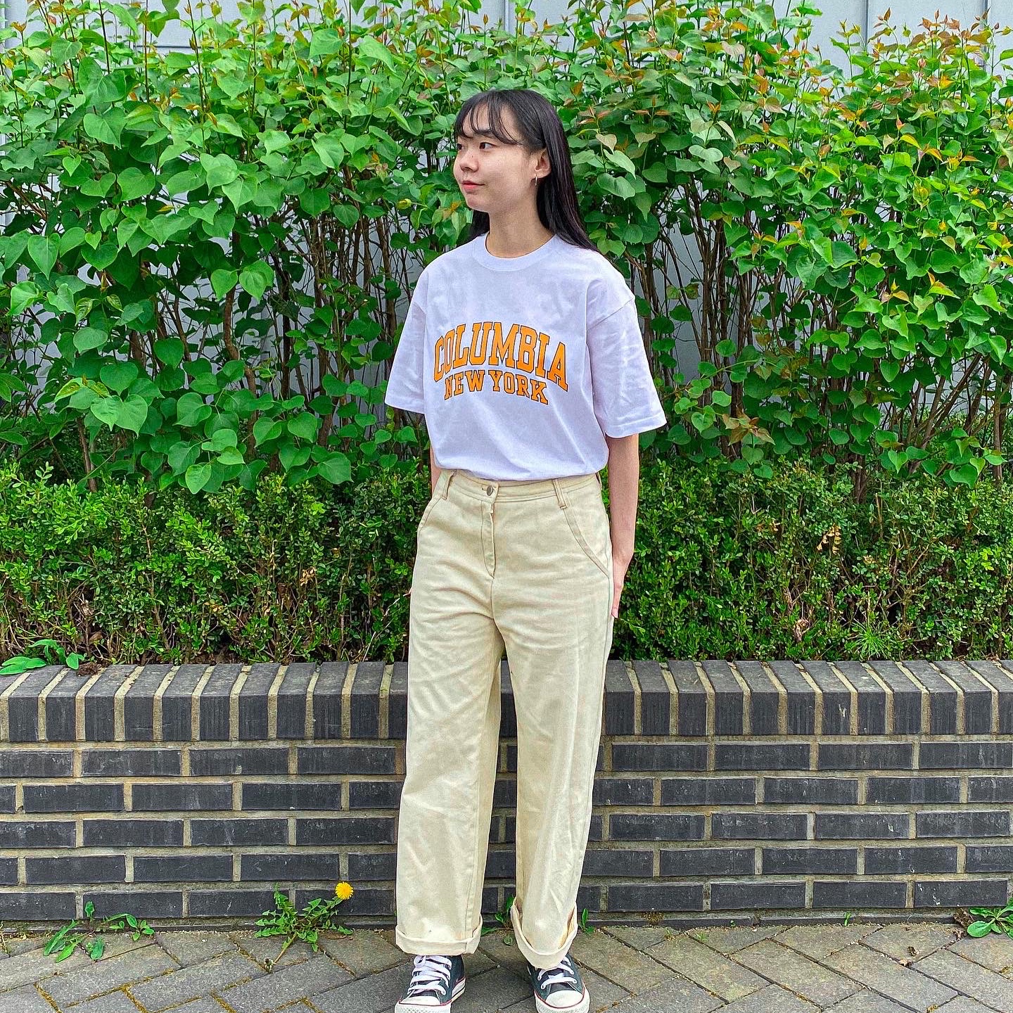 ae__daily_y님의 스타일 - 3