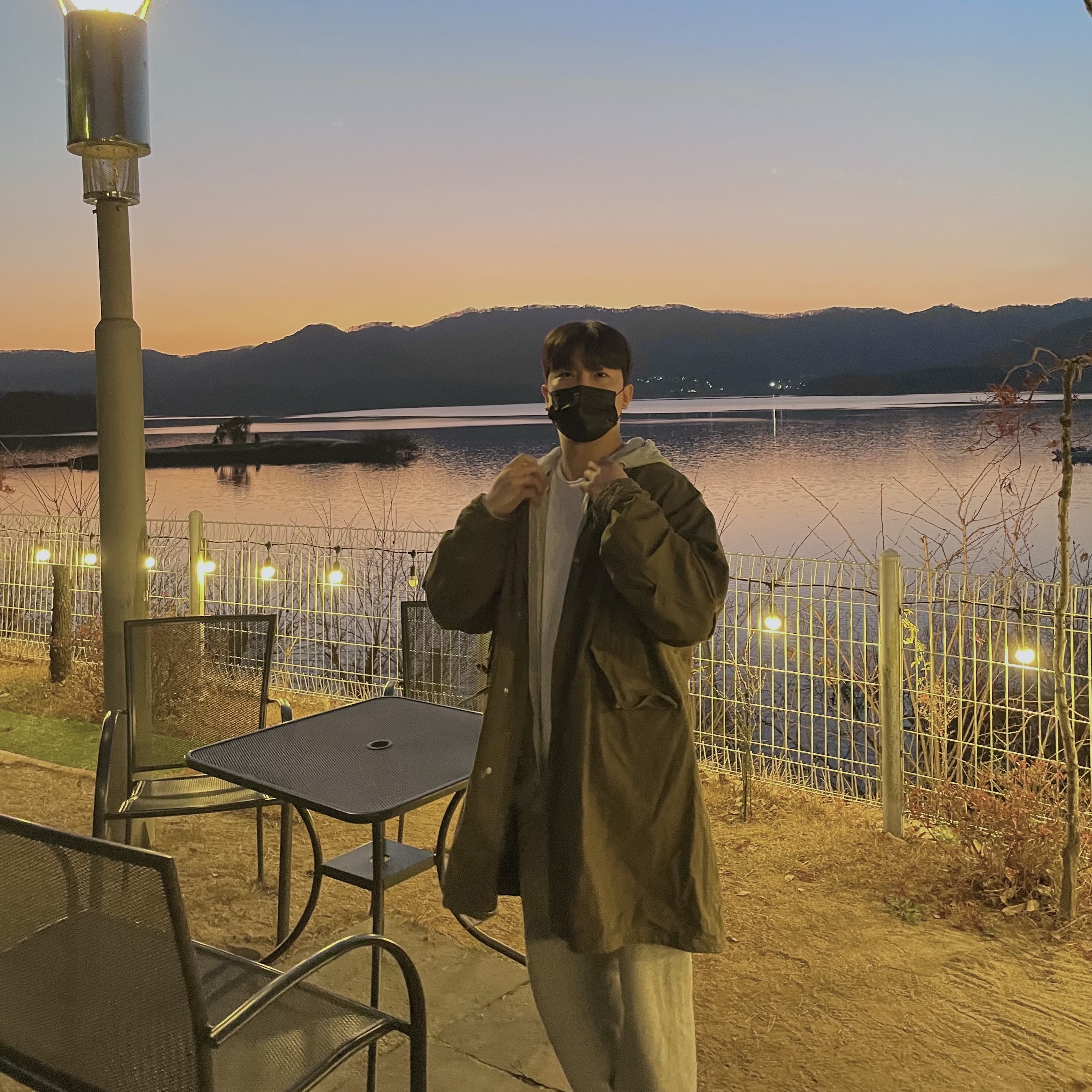 황준호님의 스타일