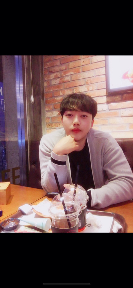 KREAM 프로필 이미지