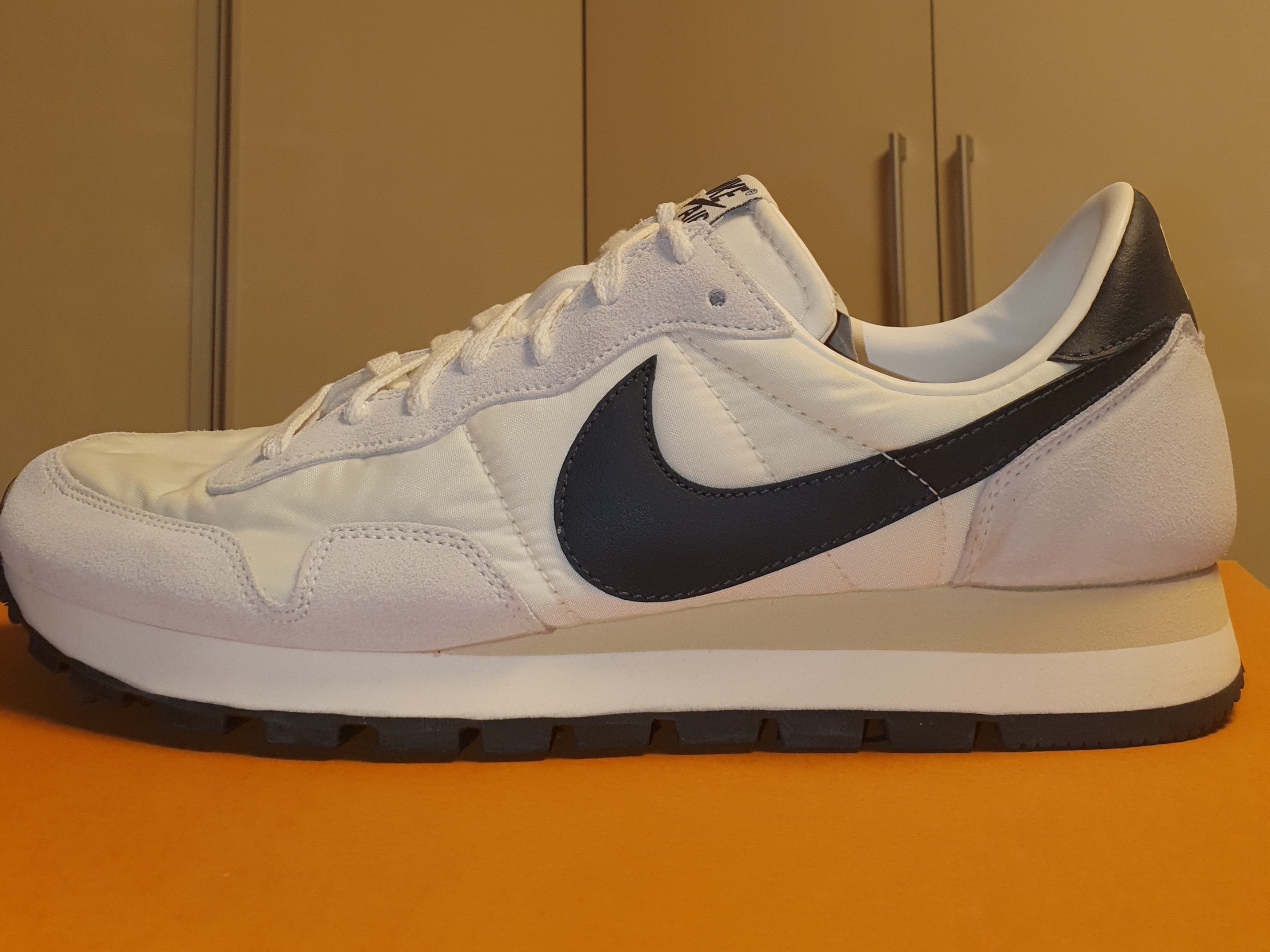 NIKEKING님의 스타일