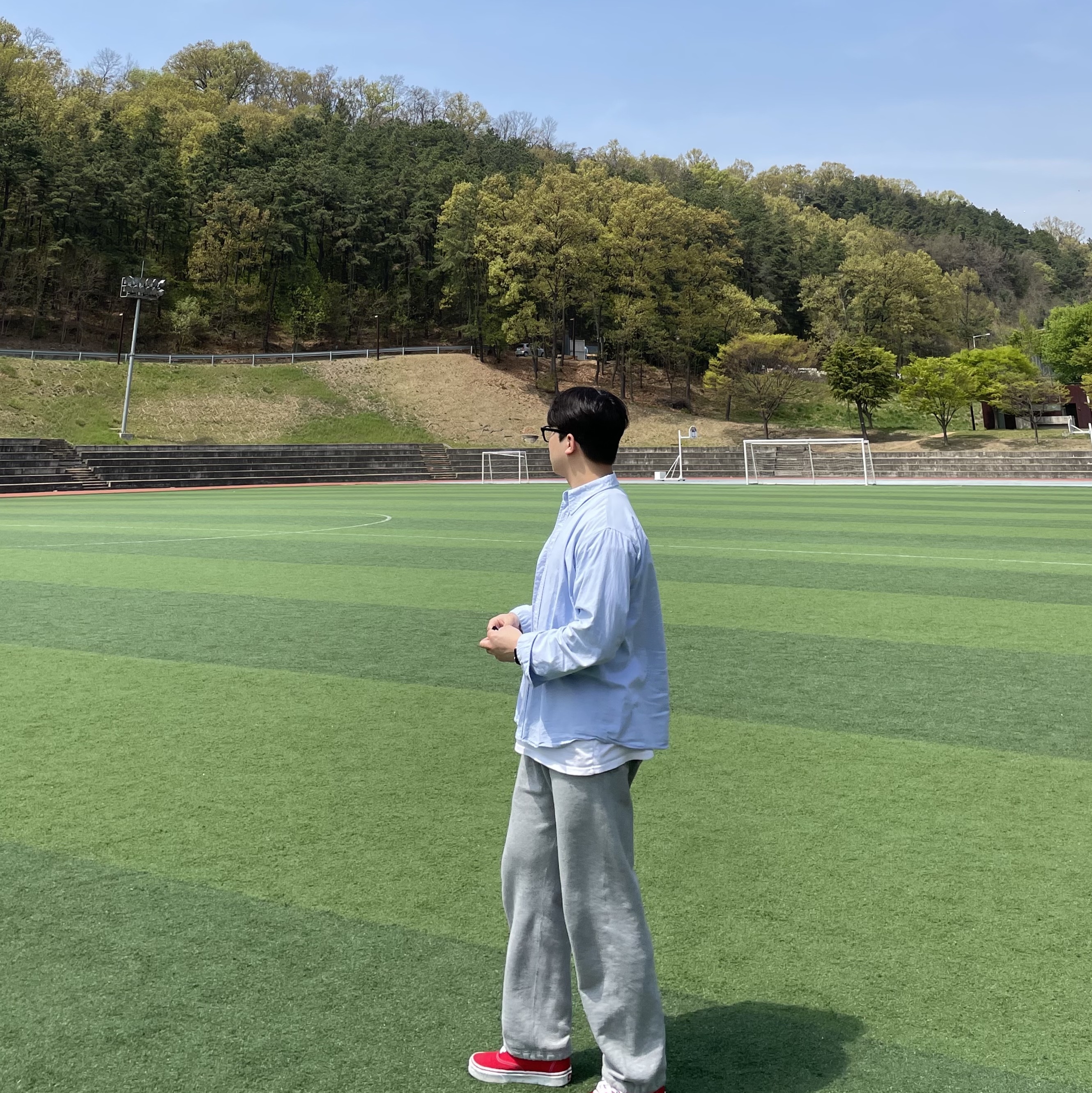 황준호님의 스타일