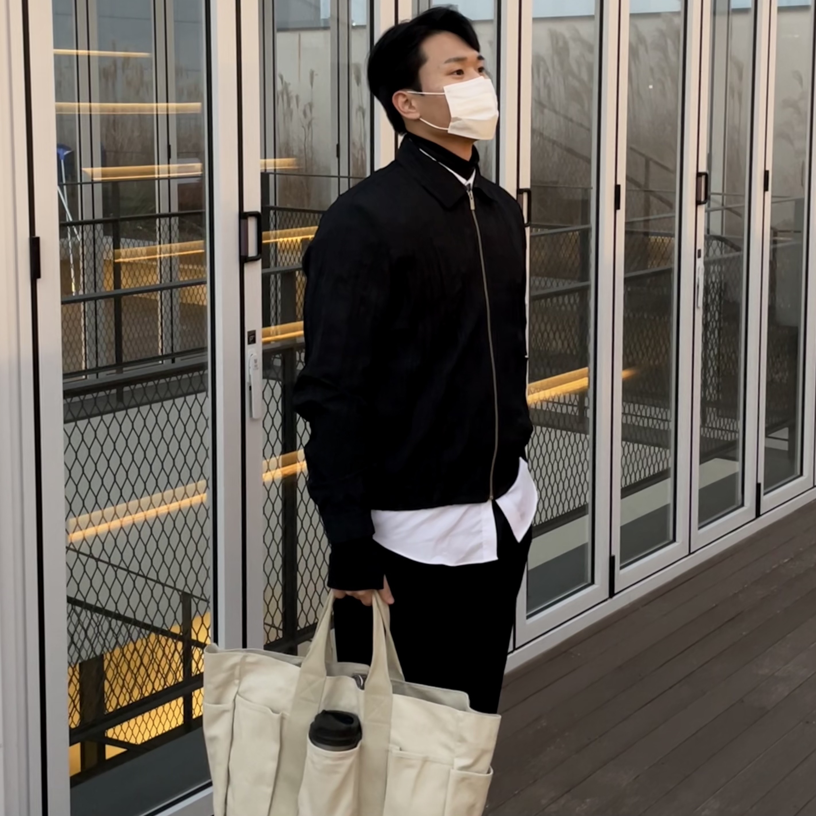 carti님의 스타일 - 1
