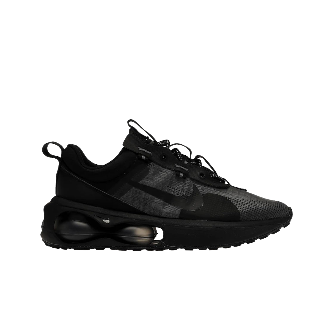 나이키 에어맥스 2021 트리플 블랙(Nike Air Max 2021 Triple Black) - 1