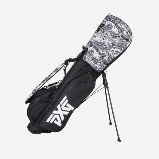 PXG x KJG Hybrid Bag STYLE KREAM