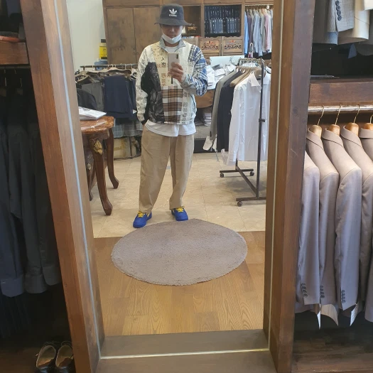스타일 카드