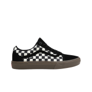 Vans BMX Old Skool Checkerboard Black