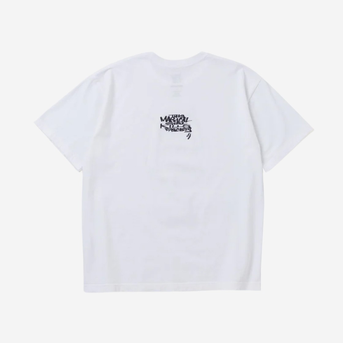 Neighborhood x Jun Inagawa SS-3 T-Shirt White 상세 이미지 2