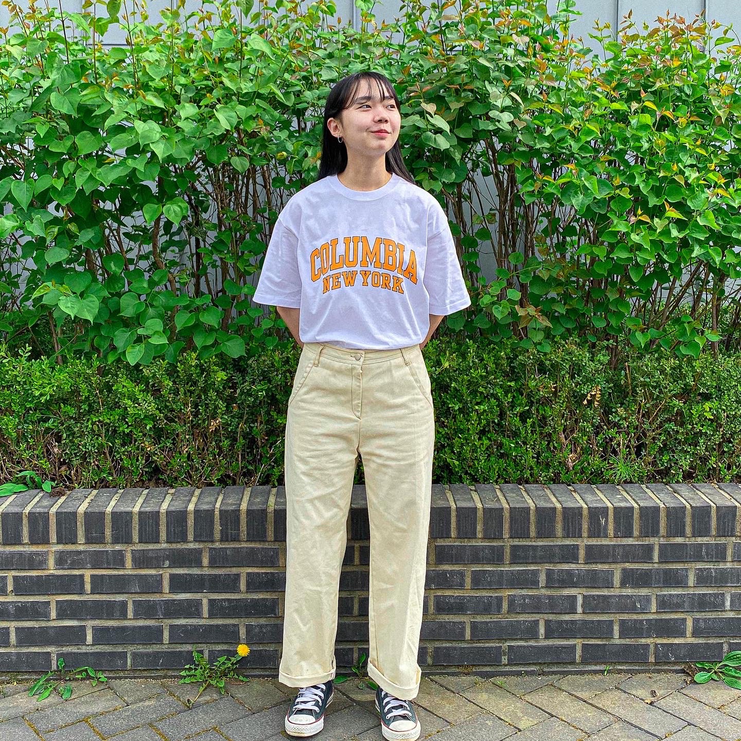 ae__daily_y님의 스타일 - 2