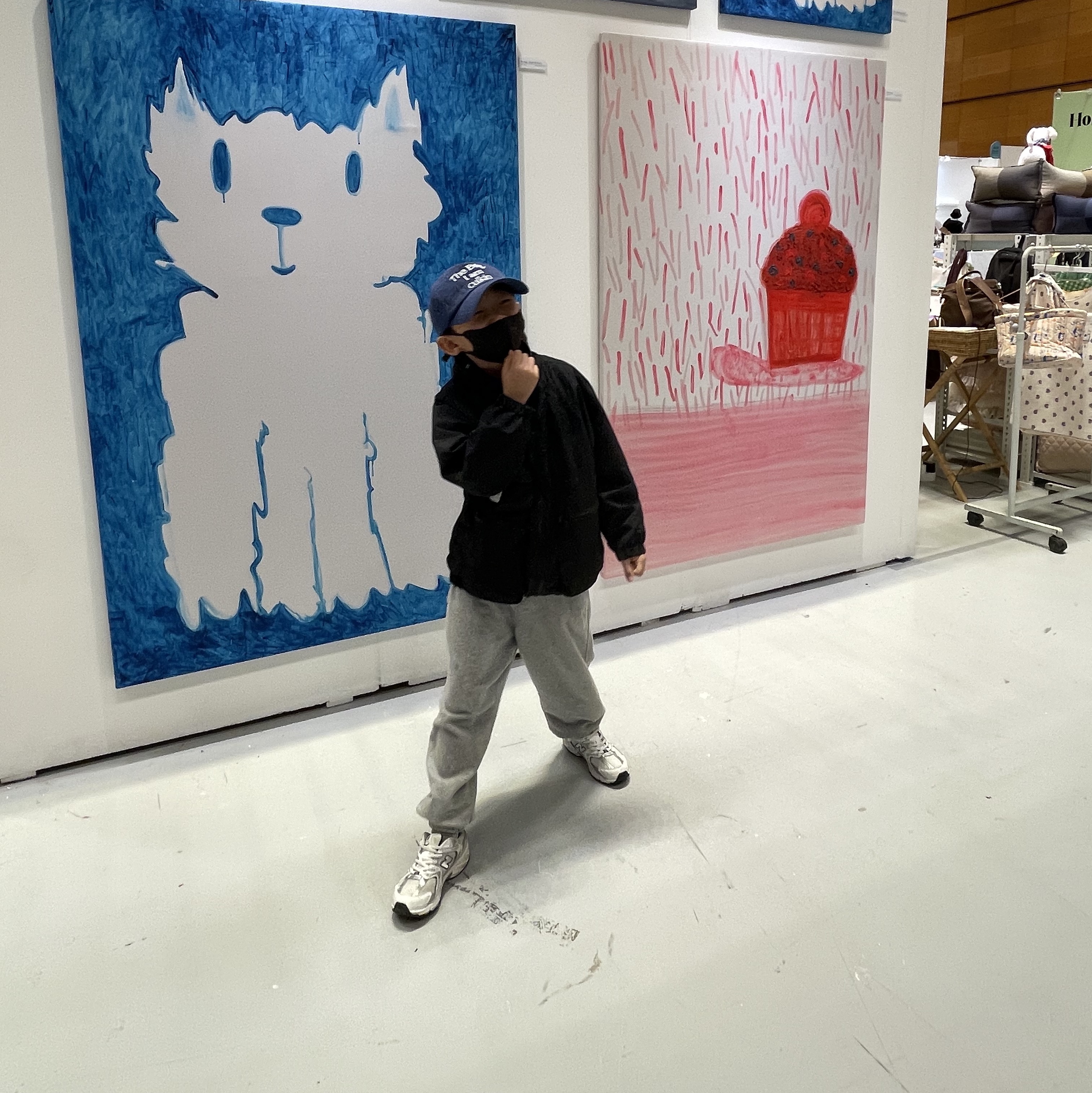 roybyroy님의 스타일 - 3
