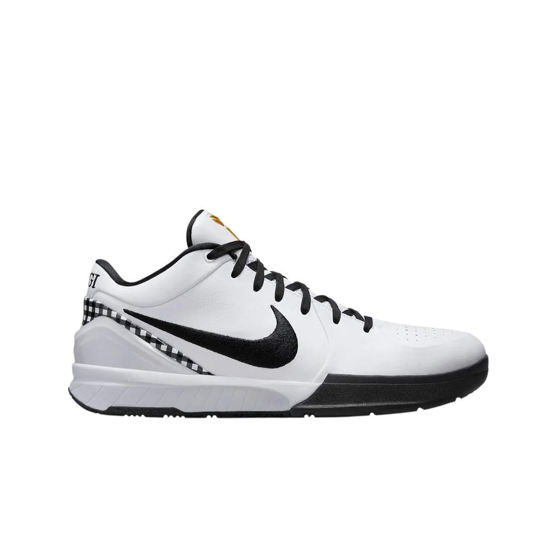 나이키 코비 4 프로트로 맘바시타 지지(Nike Kobe 4 Protro Mambacita Gigi)