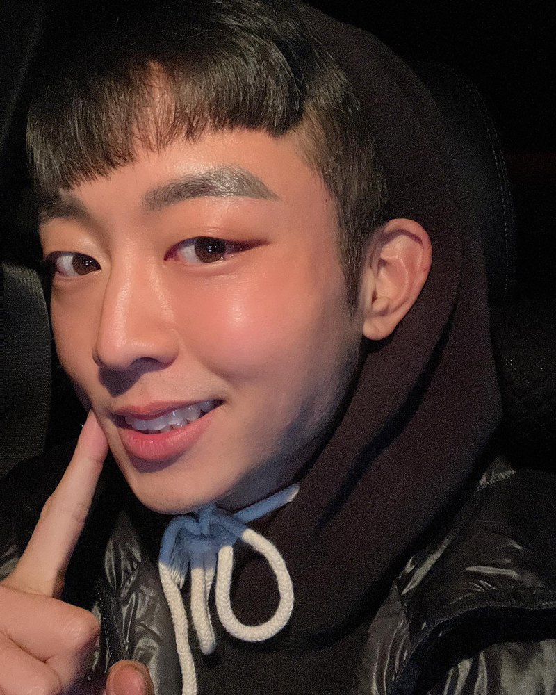 KREAM 프로필 이미지