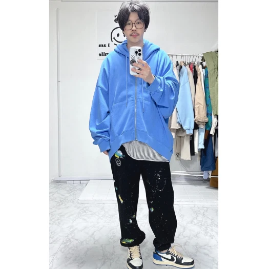 스타일 카드