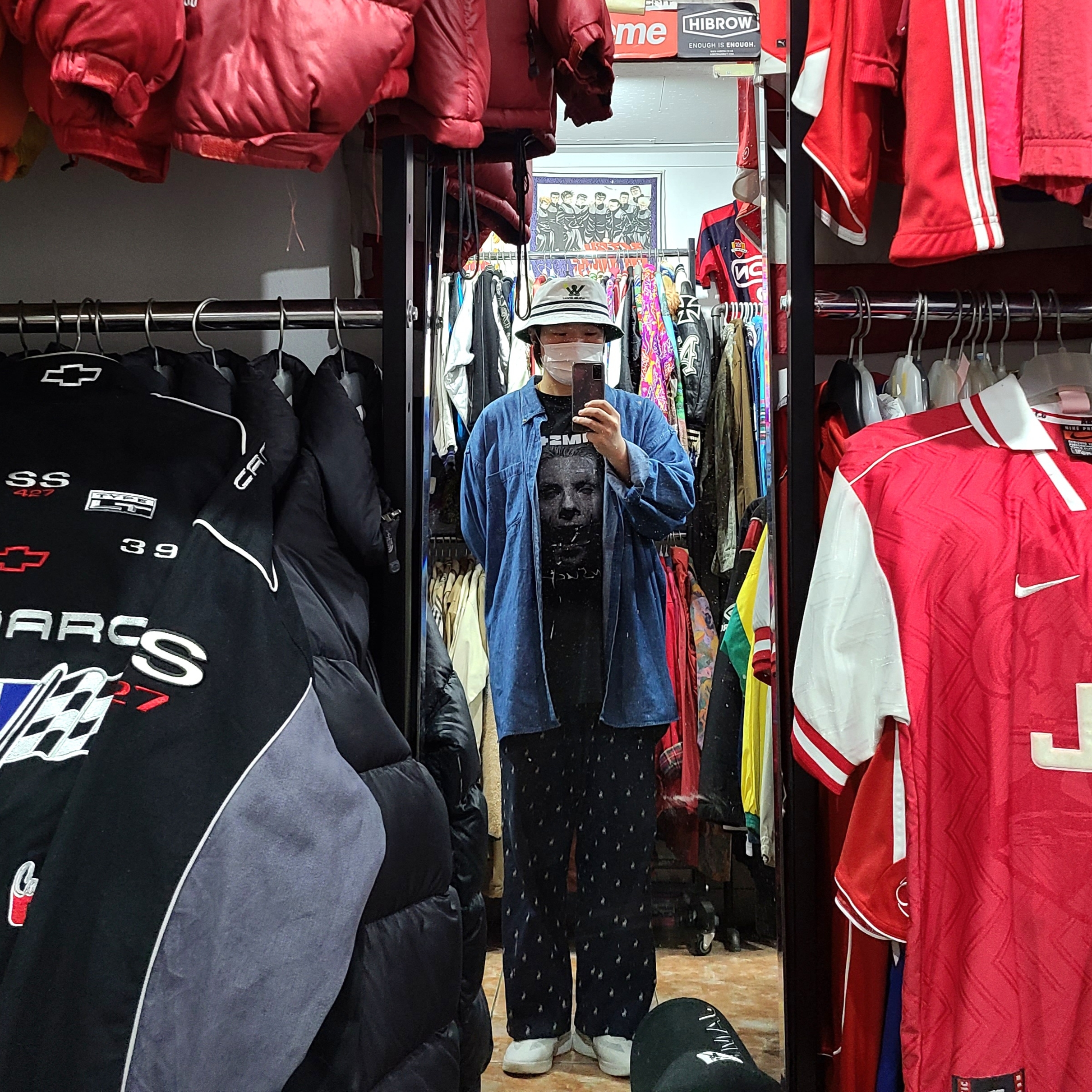 Nike SB Nyjah Free 2 Summit White Black 착용 스타일