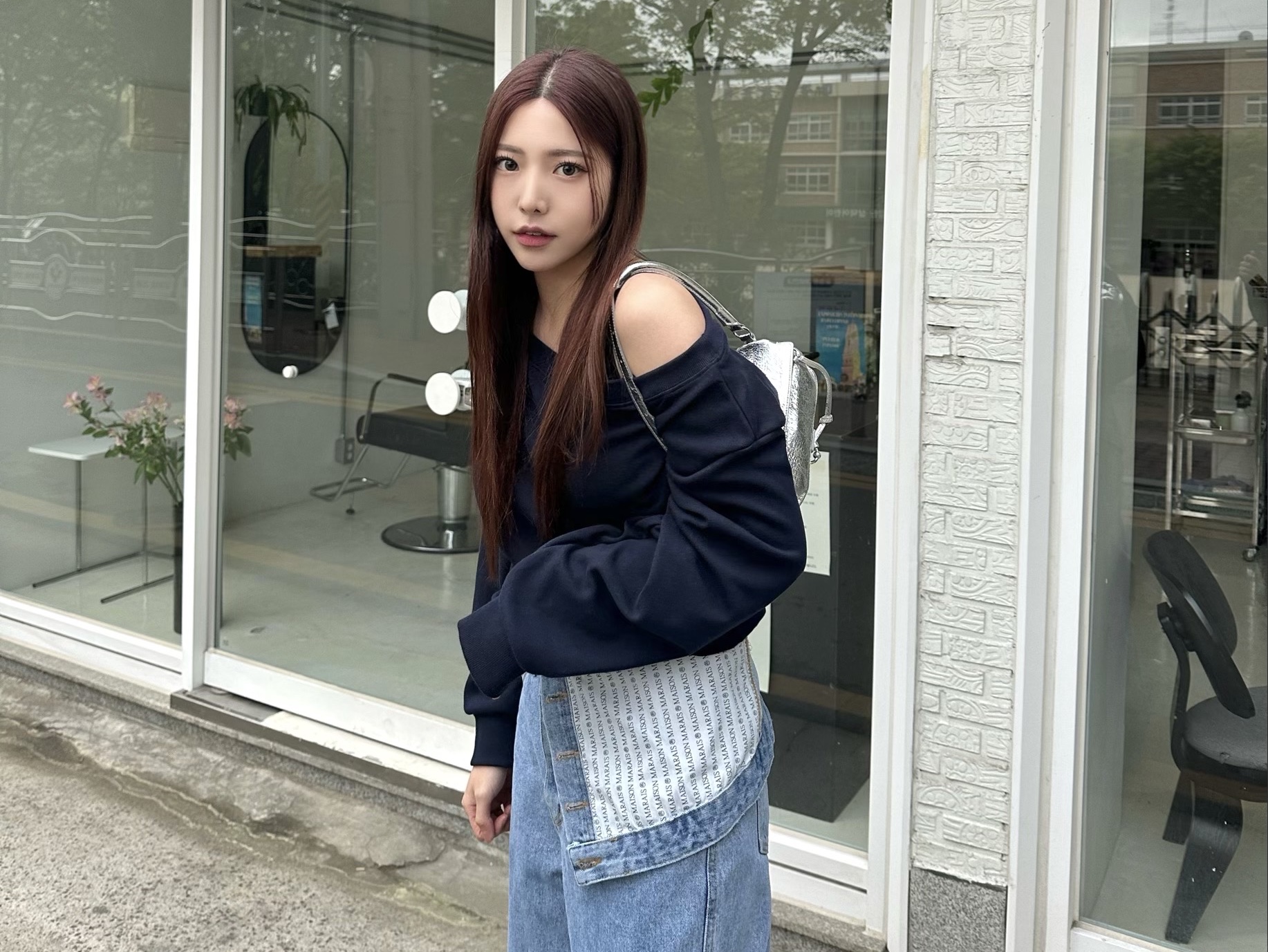 이자두님의 스타일 - 1