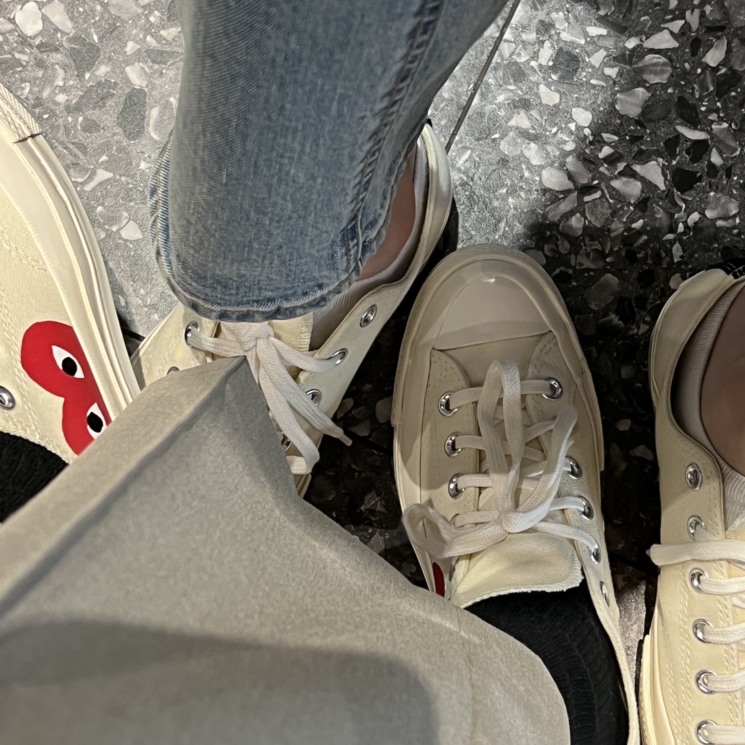 주이님의 스타일
