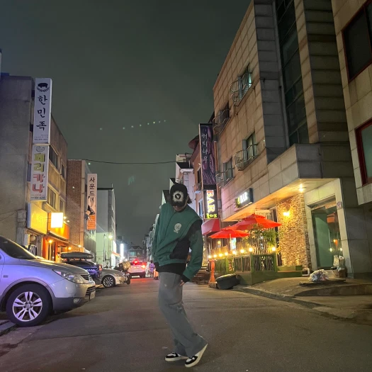 스타일 카드