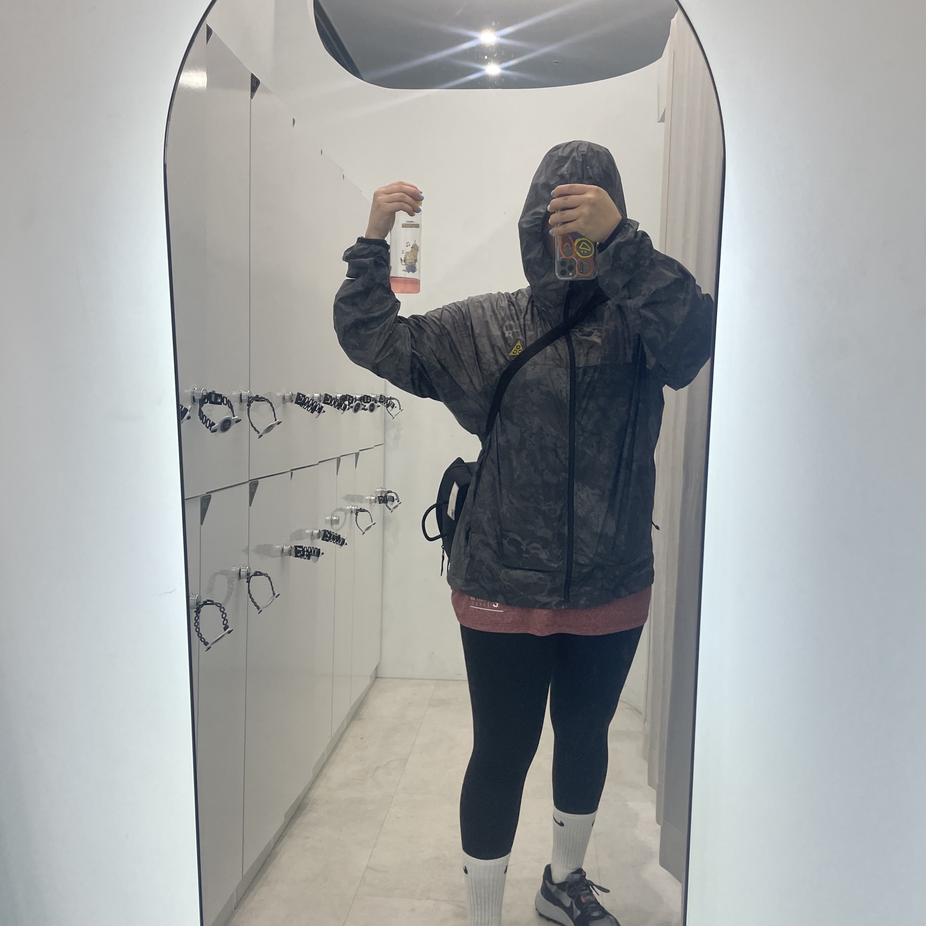두부님의 스타일 - 1