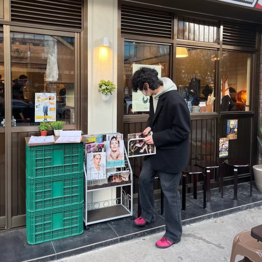 스타일 카드