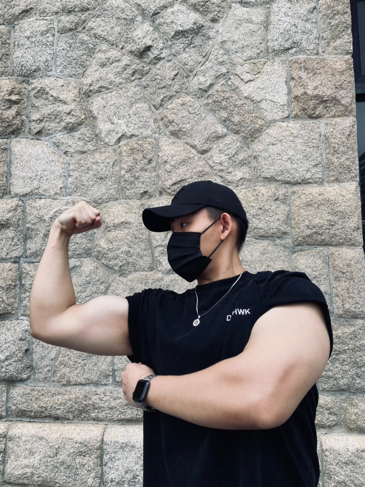 KREAM 프로필 이미지