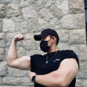 KREAM 프로필 이미지