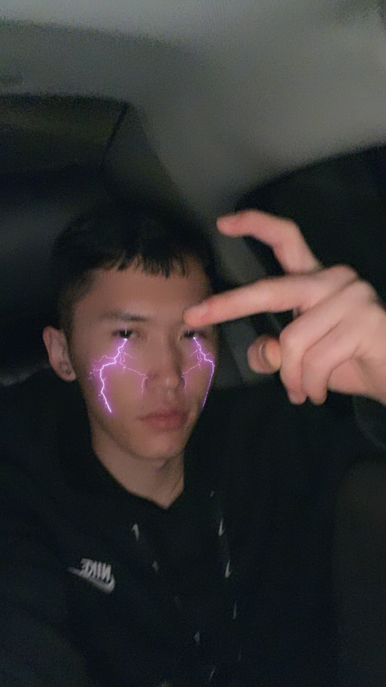 KREAM ํ๋กํ ์ด๋ฏธ์ง